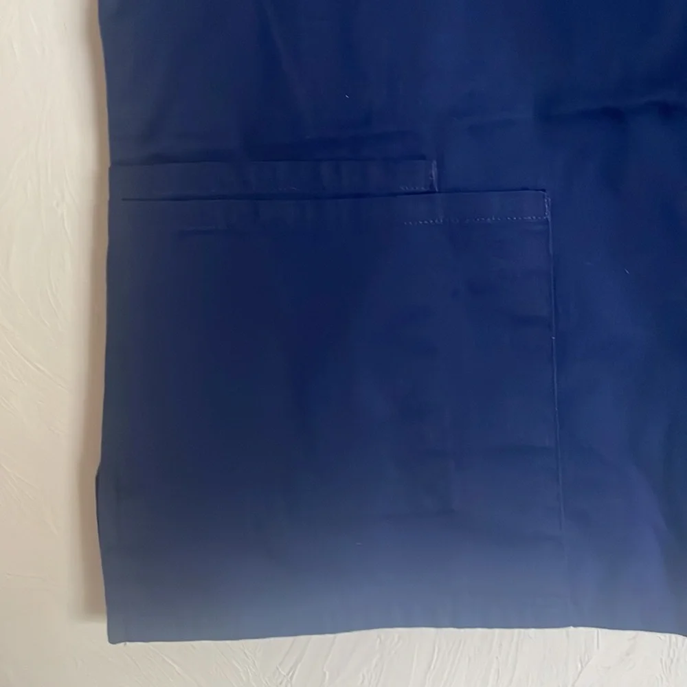 Blue ScrubStar - Picture 4 of 6